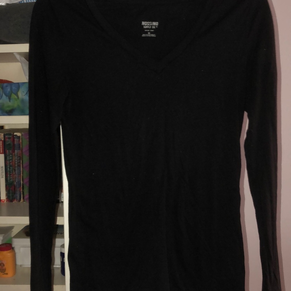 Long sleeve